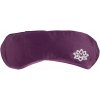 Bodhi Yoga Bodhi Meditačný vankúš na oči s levanduľou 23 cm Tmavomodrá Bodhi Yoga Bodhi Meditačný vankúš na oči s levanduľou 23 cm Tmavomodrá