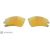 FORCE Calibre sklá, náhradné, žltá FORCE Calibre sklá, náhradné, žltá