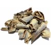 Natureca pochoutka Mix mořských ryb sušené 200 g