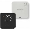 Honeywell Home YT42BRFT22 DT4R čierny + spínacia jednotka R9H