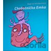 Chobotnička Emka - Dagmar Inštitorisová Chobotnička Emka - Dagmar Inštitorisová