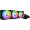 NZXT vodní chladič Kraken 360 RGB / 3x120mm fan / 4-pin PWM / LCD disp. / 6 let RL-KR360-B1 NZXT vodní chladič Kraken 360 RGB / 3x120mm fan / 4-pin PWM / LCD disp. / 6 let RL-KR360-B1