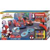 CEA Dráha Carrera Spidey – It's Spidey Time! 2,4 m CEA Dráha Carrera Spidey – It's Spidey Time! 2,4 m