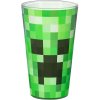 Paladone Sklenice Minecraft Creeper 450 ml Paladone Sklenice Minecraft Creeper 450 ml