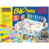 Centropen Air Pens Super Activity Center 1500 15 ks Centropen Air Pens Super Activity Center 1500 15 ks