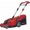 Einhell Rasarro 36/42 2x5,2Ah 3413272 Einhell Rasarro 36/42 2x5,2Ah 3413272