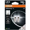 Osram LEDriving SL 2825DWP-2BL W5W 12V 6000K Cool White Osram LEDriving SL 2825DWP-2BL W5W 12V 6000K Cool White