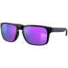 Oakley Holbrook S - Matte Black/Prizm Violet one size Oakley Holbrook S - Matte Black/Prizm Violet one size