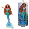 Mattel HLX08 Malá morská víla Ariel Mattel HLX08 Malá morská víla Ariel