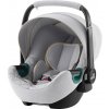 Britax Römer Baby Safe 3 40-83cm 2023 Nordic Grey vajíčko do auta Britax Römer Baby Safe 3 40-83cm 2023 Nordic Grey vajíčko do auta