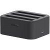Insta360 ONE X2 Fast Charging Hub / Nabíjacia stanica batérií pre Insta360 ONE X2 / 3 sloty (CINX2CB/A) Insta360 ONE X2 Fast Charging Hub / Nabíjacia stanica batérií pre Insta360 ONE X2 / 3 sloty (CINX2CB/A)