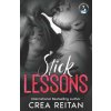 Stick Lessons Stick Lessons