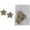Dekoračná hviezda, 12 ks D7444 Dekoračná hviezda, 12 ks D7444