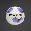 Futbalová lopta MUSAI ENEO MU2803 Futbalová lopta MUSAI ENEO MU2803