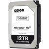 WD Ultrastar DC HC560 20TB, WUH722020BLE6L4 WD Ultrastar DC HC560 20TB, WUH722020BLE6L4