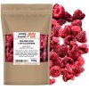 Lyofilizované maliny 100g celé ovocie | Kol-Pol Lyofilizované maliny 100g celé ovocie | Kol-Pol