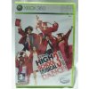 DISNEY HIGH SCHOOL MUSICAL 3: SENIOR YEAR DANCE! Xbox 360 DISNEY HIGH SCHOOL MUSICAL 3: SENIOR YEAR DANCE! Xbox 360