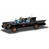 Corgi Batmobile w/ Batman & Robin (1966) 1:46 Corgi Batmobile w/ Batman & Robin (1966) 1:46