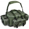 Taška Delphin BLOKZ CarryALL SPACE C2G 30+15L Taška Delphin BLOKZ CarryALL SPACE C2G 30+15L