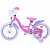 Detský bicykel Volare Minnie 16 Detský bicykel Volare Minnie 16