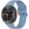 Techsuit - Watchband (W079) remienok na Samsung Galaxy Watch8 40mm / Watch8 44mm / Watch8 Classic – džínsová modrá Techsuit - Watchband (W079) remienok na Samsung Galaxy Watch8 40mm / Watch8 44mm / Watch8 Classic – džínsová modrá