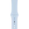 Innocent Silicone Apple Watch Band 40/41/42mm - Sky blue Innocent Silicone Apple Watch Band 40/41/42mm - Sky blue