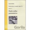 Had a jeho potomstvo - Kniha VI. Had a jeho potomstvo - Kniha VI.