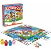 Monopoly Junior: Tlapková patrola Monopoly Junior: Tlapková patrola