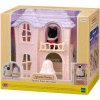 Sylvanian Families 5542 Strašidelný dom