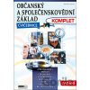 Občanský a společenskovědní základ Komplet Občanský a společenskovědní základ Komplet