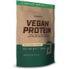 BioTech Vegan Protein 500 g vanilla cookie BioTech Vegan Protein 500 g vanilla cookie