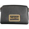 Štýlová Dámska Kabelka VALENTINO BAGS 25.0X17.0X7.0cm Čierna Farba: čierna, Velkost: UNI Štýlová Dámska Kabelka VALENTINO BAGS 25.0X17.0X7.0cm Čierna Farba: čierna, Velkost: UNI