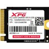 ADATA XPG GAMMIX S55 512GB, SGAMMIXS55-512G-C ADATA XPG GAMMIX S55 512GB, SGAMMIXS55-512G-C