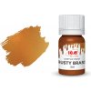 Farba ICM - Rusty Brass 12ml Farba ICM - Rusty Brass 12ml