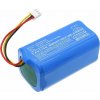 Cameron Sino RoboJet X-One EZIclean Aqua connect S250 3350 mAh CS-ZCX510VX