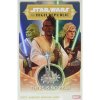 Marvel Star Wars: The High Republic 1 - There Is No Fear Marvel Star Wars: The High Republic 1 - There Is No Fear