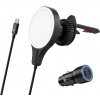 ERPOWER, Bundle Autonabíjačka 15W s MagSafe + 40W adaptér, čierny ERPWMAC15BKBNDL ERPOWER, Bundle Autonabíjačka 15W s MagSafe + 40W adaptér, čierny ERPWMAC15BKBNDL