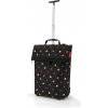 Nákupný vozík Reisenthel Trolley M Dots Nákupný vozík Reisenthel Trolley M Dots