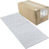 Oramat 50ks 120x300mm hr. 2,0mm Spojovacia doska platňa dierovaná, PP21