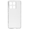 TopQ Ultra Clear Motorola Edge 60 5G