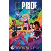 DC Comics DC Pride: To the Farthest Reaches DC Comics DC Pride: To the Farthest Reaches
