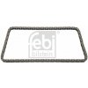 Rozvodová reťaz FEBI BILSTEIN 09276 Rozvodová reťaz FEBI BILSTEIN 09276