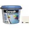 Škárovacia hmota CERESIT CE 40 Aquastatic 5 kg 40 jasmine Škárovacia hmota CERESIT CE 40 Aquastatic 5 kg 40 jasmine