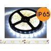 ECO LED lano, vodeodolné, studené biele svetlo, 300 LED SMD2835, 5m, biely substrát. ECO LED lano, vodeodolné, studené biele svetlo, 300 LED SMD2835, 5m, biely substrát.
