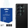 3MK Lens Protect Samsung G998 S21 Ultra Camera lens protection 4ks 5903108349017 3MK Lens Protect Samsung G998 S21 Ultra Camera lens protection 4ks 5903108349017