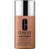 Clinique Even Better rozjasňujúci tekutý make-up SPF15 CN 74 Beige 30 ml