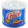 FunCakes Rastlinný tuk Crisco 450 g FunCakes Rastlinný tuk Crisco 450 g