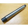 Sústružnícky tŕň pevný 17mm s unášacími plôškami, DIN TT-243350-17 Sústružnícky tŕň pevný 17mm s unášacími plôškami, DIN TT-243350-17