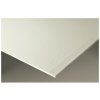 Knauf Sadrokartónová doska WHITE - 12,5x1200x3000 Knauf Sadrokartónová doska WHITE - 12,5x1200x3000