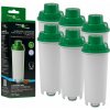 Filter Logic CFL-950B filter za DeLonghi DLS C002 / SER3017 6 ks Filter Logic CFL-950B filter za DeLonghi DLS C002 / SER3017 6 ks